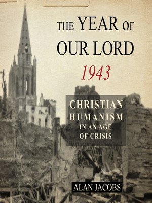 cover image of The Year of Our Lord 1943